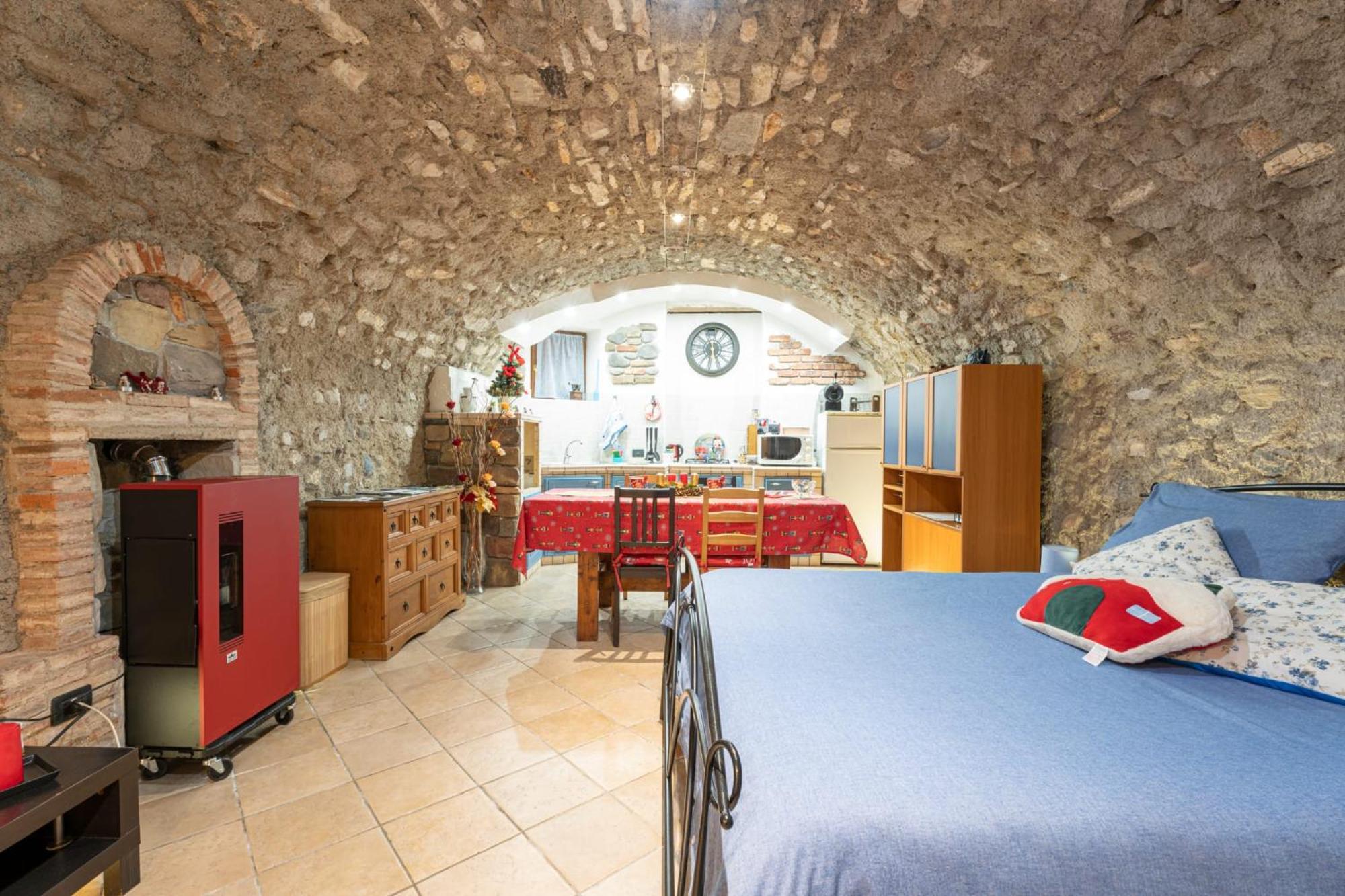 La Taverna Da Irene Роэ Экстерьер фото